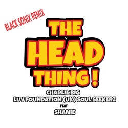 The Head Thing (Black Sonix Remix)