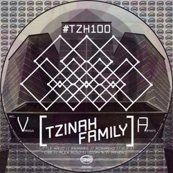 Tzinah Family