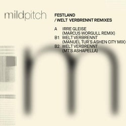 Welt Verbrennt Remixes