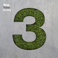 1trax : Three : Huxley