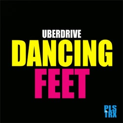 Dancing Feet (Extended Mix)