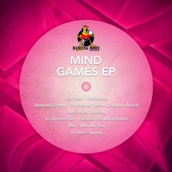 Mind Games Ep