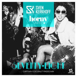 Seventy-Eight (78) [Captain Coconut Radio Mix]