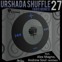 Urshada Shuffle EP