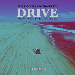 Drive (Remixes)