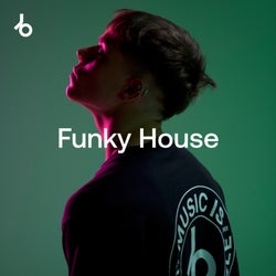 Best New Funky House: July 2024