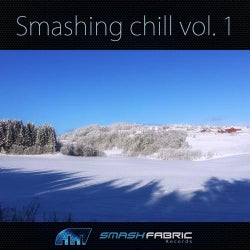 Smashing Chill vol. 1