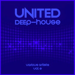 United Deep-House, Vol. 2