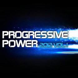 Progressive Power 2012 - Vol. 1