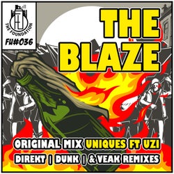 The Blaze