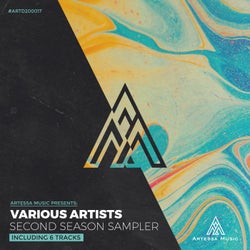 Second Season Sampler