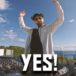 Steve Levi - Yes! Chart