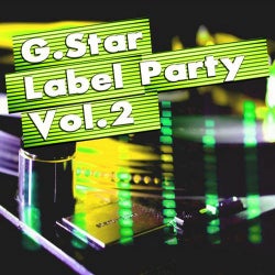 G.Star Label Party Vol.2