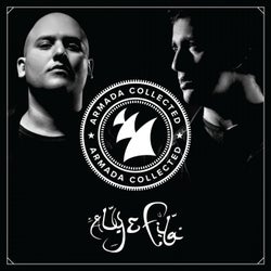 Armada Collected: Aly & Fila - Extended Versions