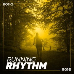 Running Rhythm 016