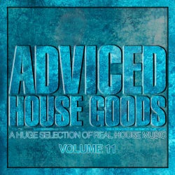 Adviced House Goods - Volume 11