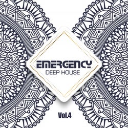 Emergency Deep House, Vol. 4