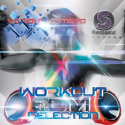 Workout EDM Selection