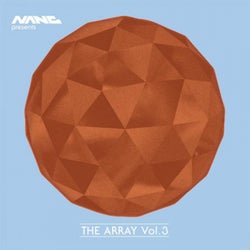 Nang Presents The Array Volume 3