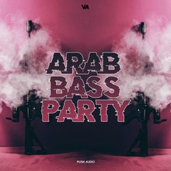 Arab Bass Party