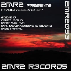 2MR2 Presents Progressive! Ep