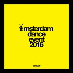 Bonzai Progressive - ADE 2016