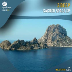 Sacred Space EP