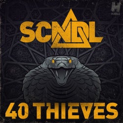 40 Thieves