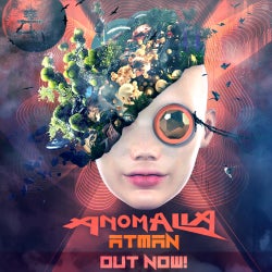 ANOMALIA - ATMAN