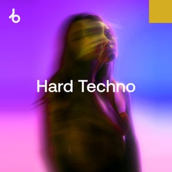 In The Remix 2024: Hard Techno