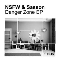 Danger Zone - EP