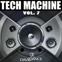 Tech Machine 7