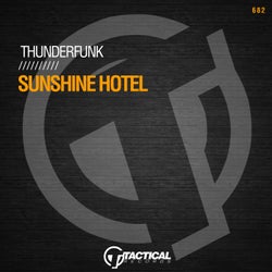 Sunshine Hotel