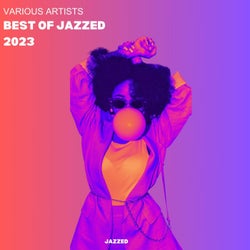 Best of Jazzed 2023