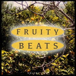 Fruity Beats, Vol. 2 (Amazing Deep House Music)