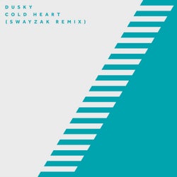 Cold Heart (Swayzak Remix)