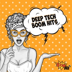 Deep Tech Boom Hits