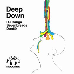 Deep Down EP