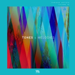 Tones & Melodies Vol. 15