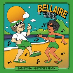 Sambossa ((Georges Remix))