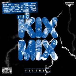 THIS IS KIX MIX VOL 1