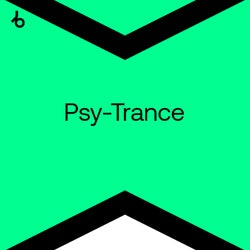 Best New Psy-Trance: November