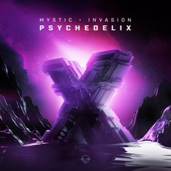 Psychedelix