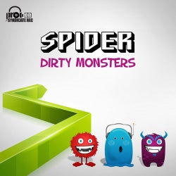 Dirty Monsters