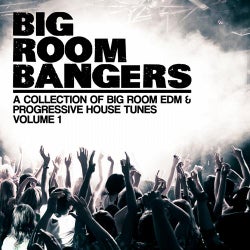 Bigroom Bangers Vol.1