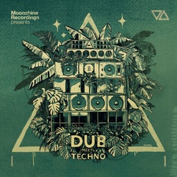 Dub meets Techno