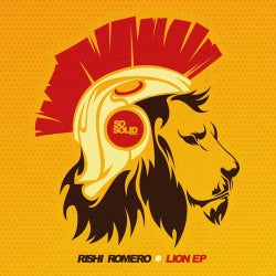 Lion EP