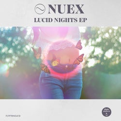 Lucid Nights EP