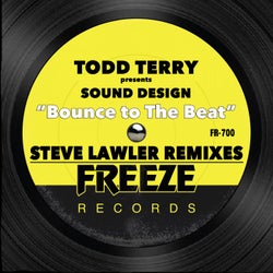 Bounce To The Beat (Steve Lawler Remixes)