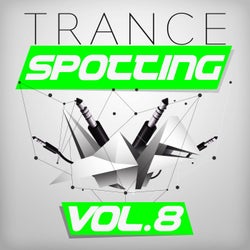 Trancespotting, Vol. 8